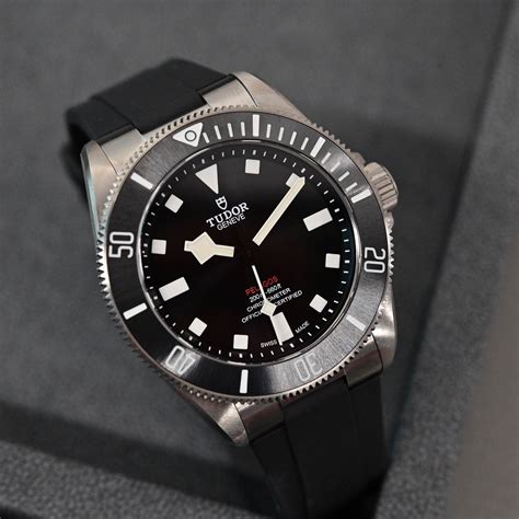 tudor pelagos storia|tudor pelagos price.